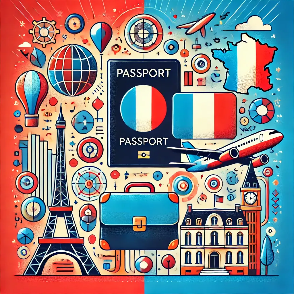 Dual or second citizenship: is it legal in Russia and France?