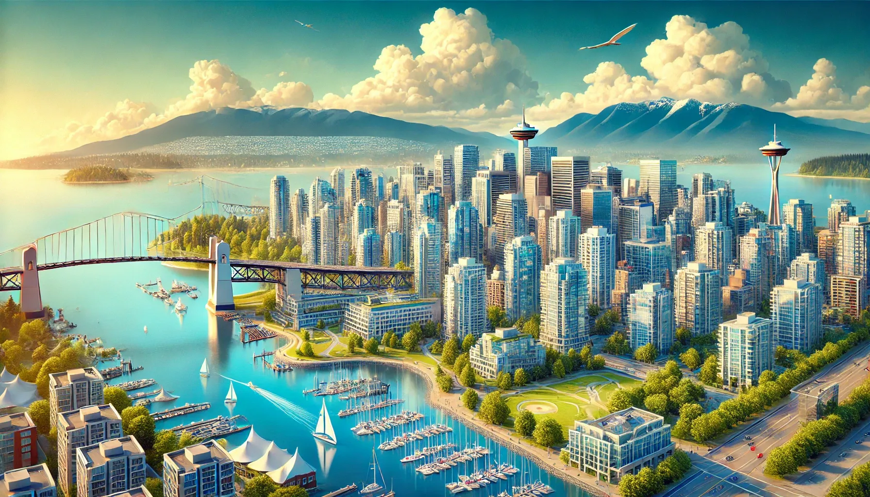Where is a good place to live? Ranking of cities in the world