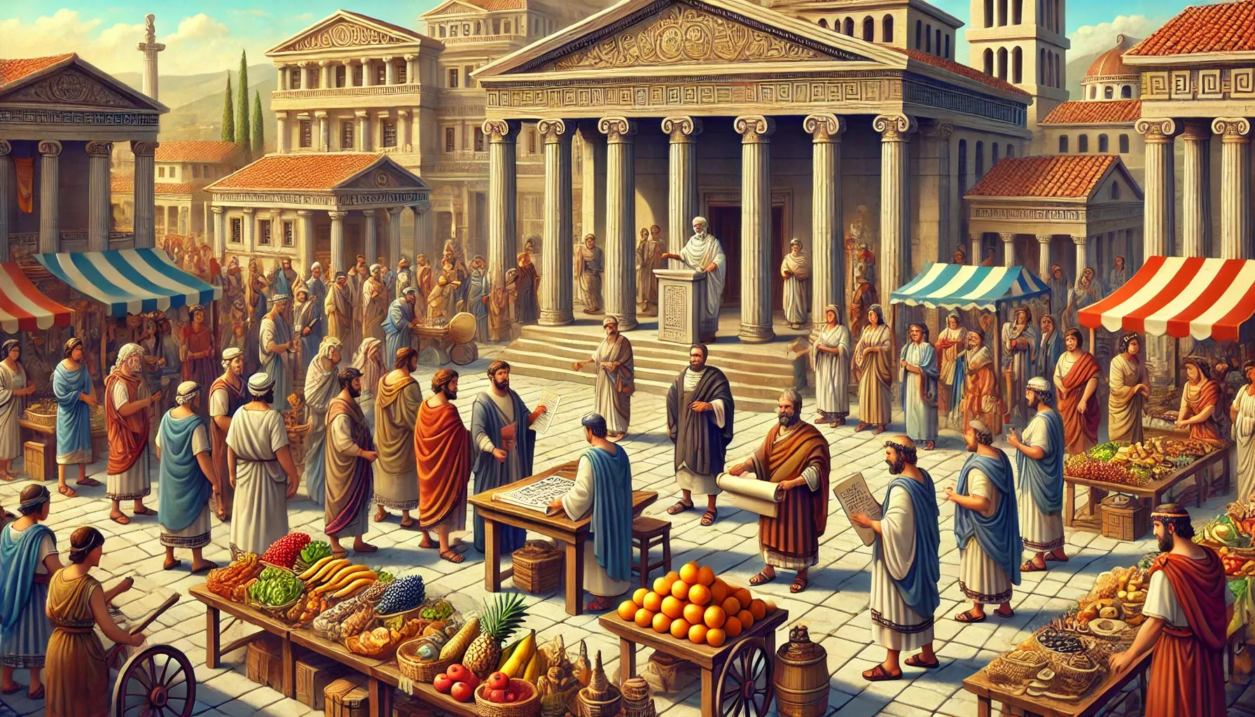 Tax regimes in Greece: everything you need to know