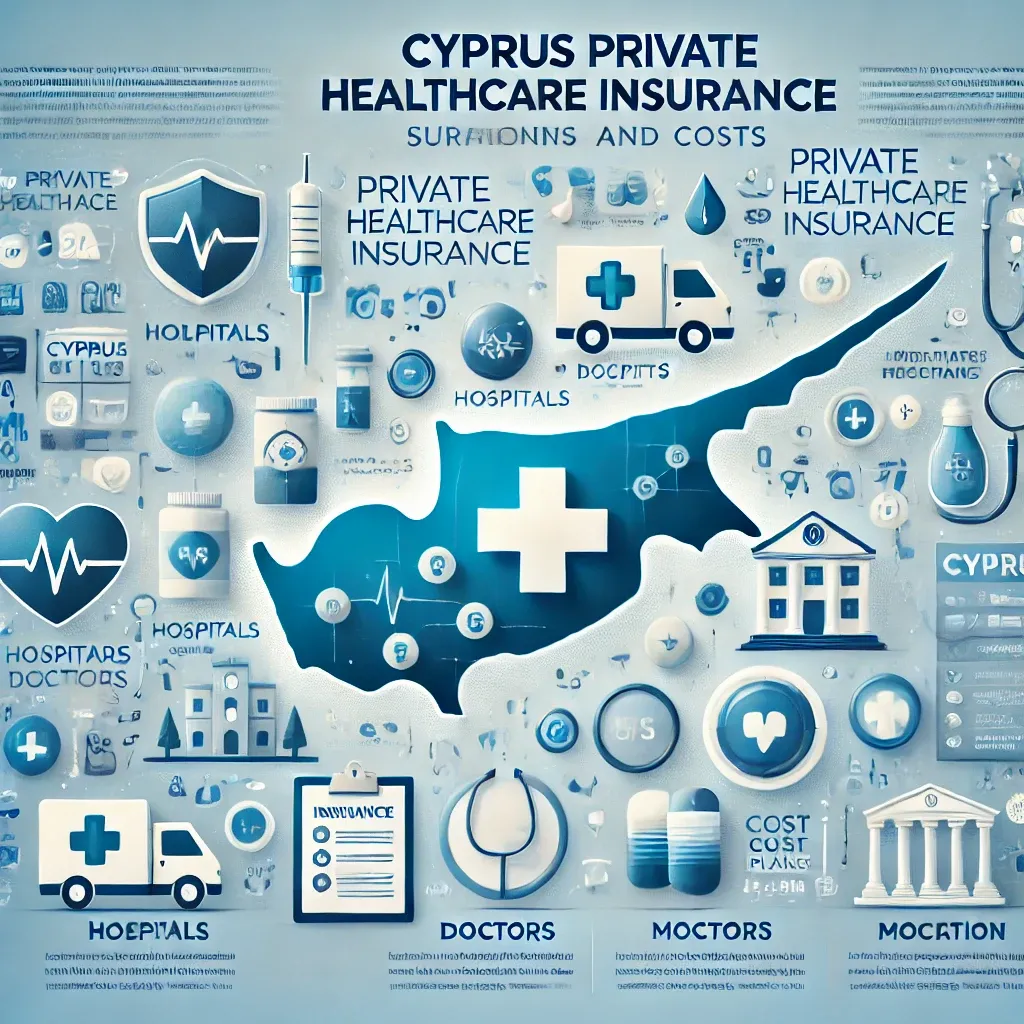 State and Private Medicine in Cyprus: An Article