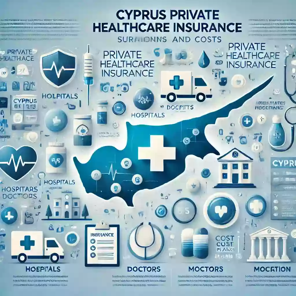 State and Private Medicine in Cyprus: An Article