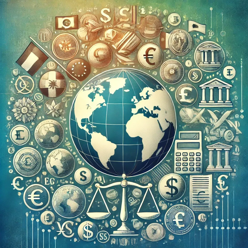 5 rules for buying real estate abroad