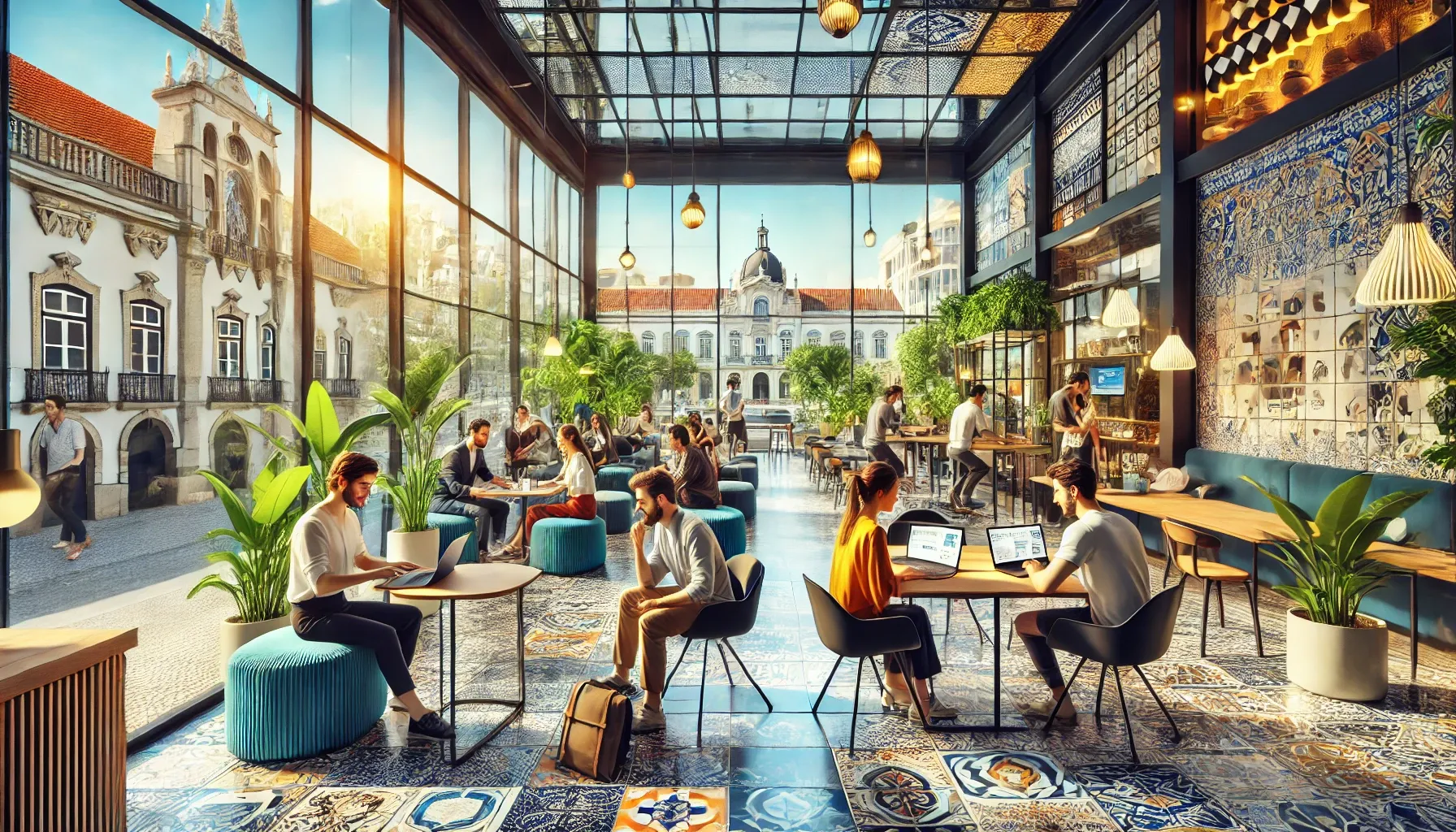 How to obtain a startup visa in Portugal?