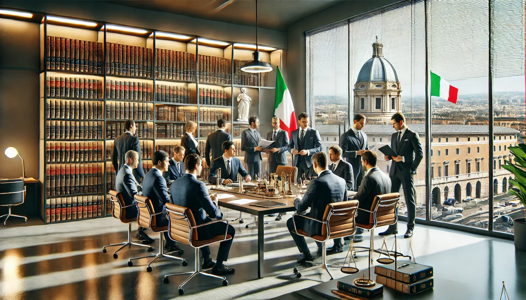 The "house for €1" program in Italy: how it works