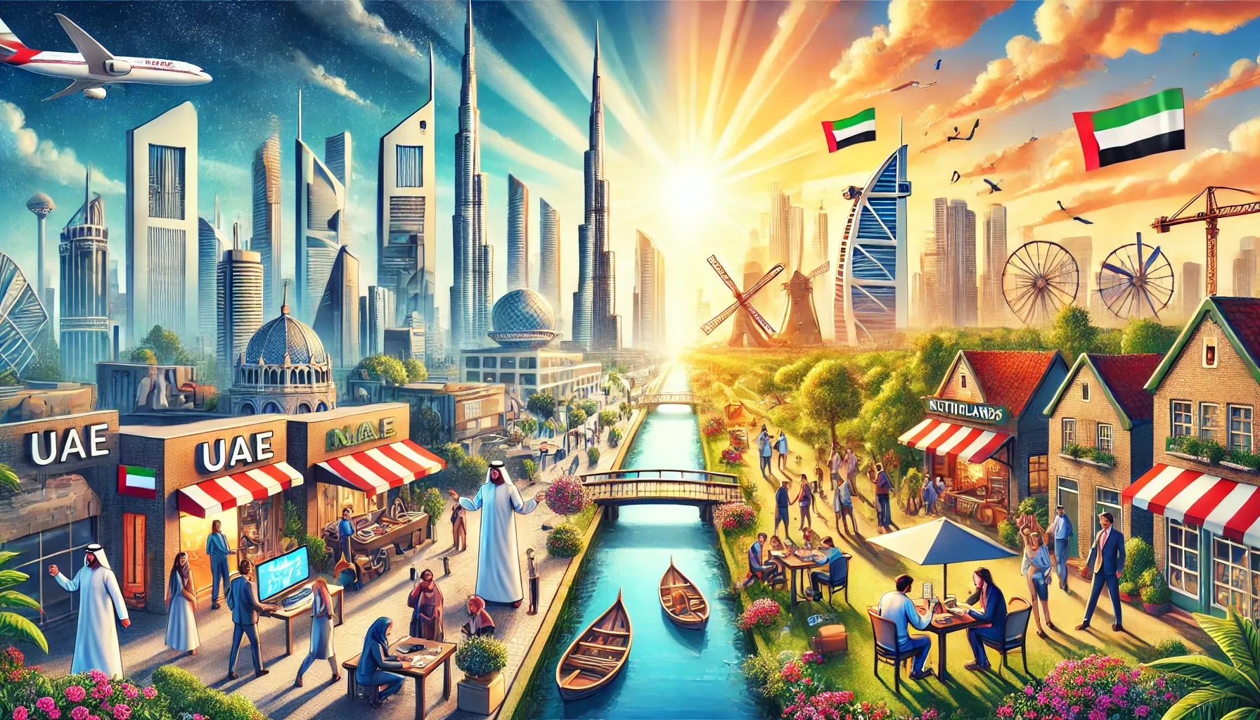 Trends in entrepreneurship in different countries since 1999: an analysis of GEM