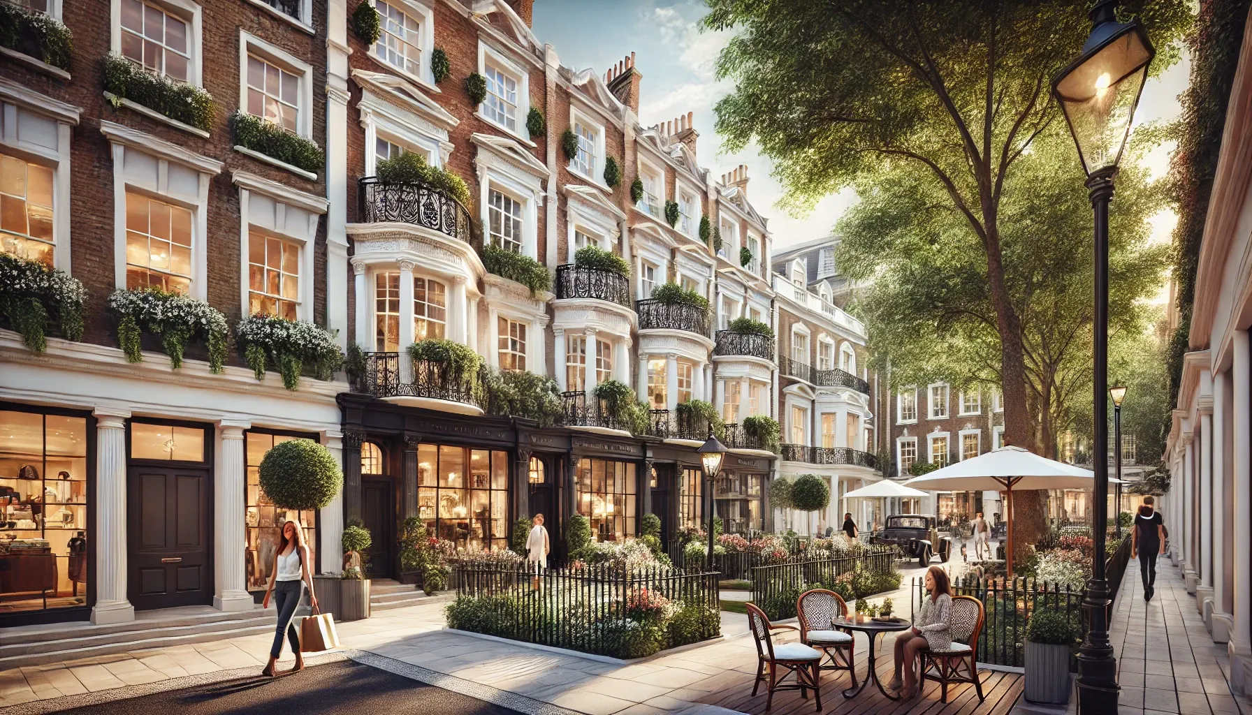 London real estate: where will Russian oligarchs buy?