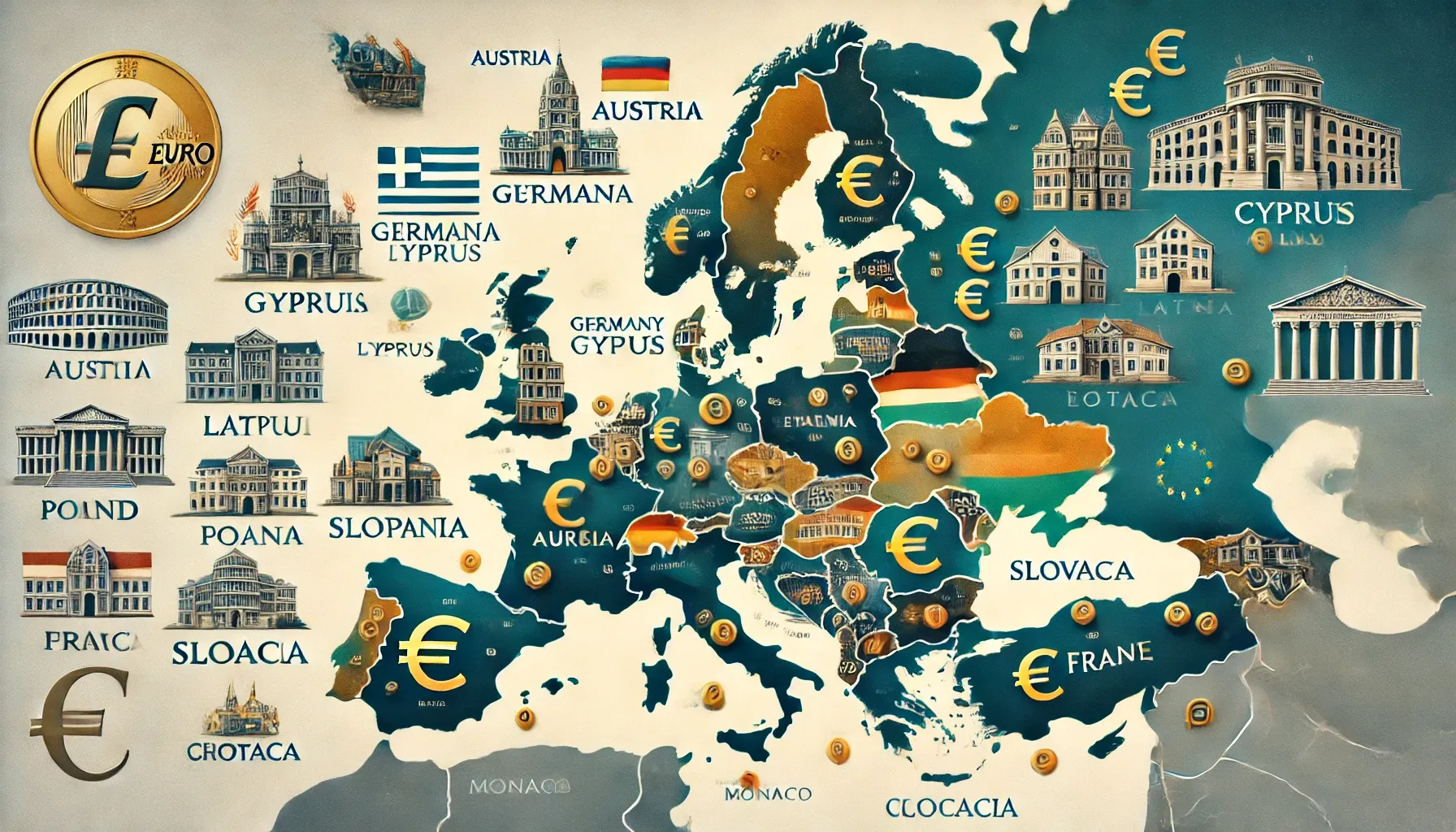 Mortgage abroad: truths and myths
