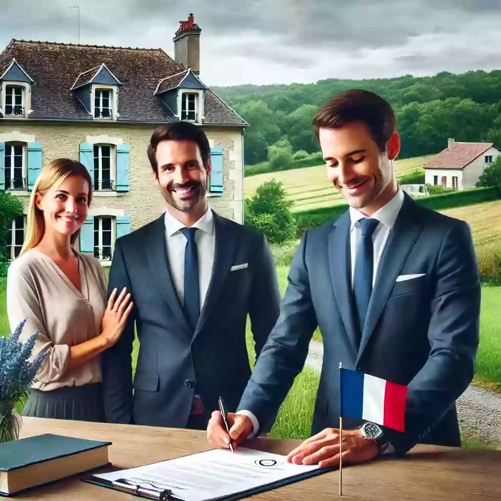 How to Buy Real Estate in France: A Complete Guide