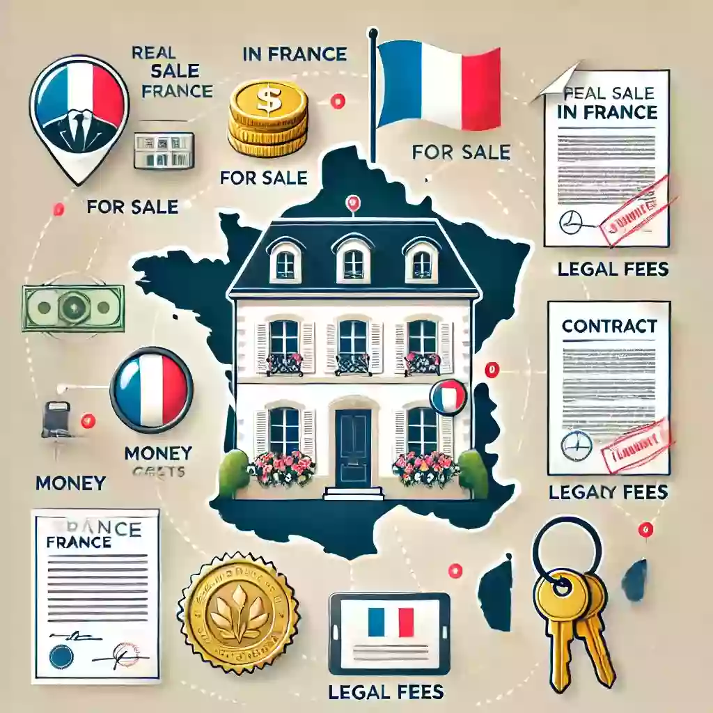 How to Buy Real Estate in France: A Complete Guide