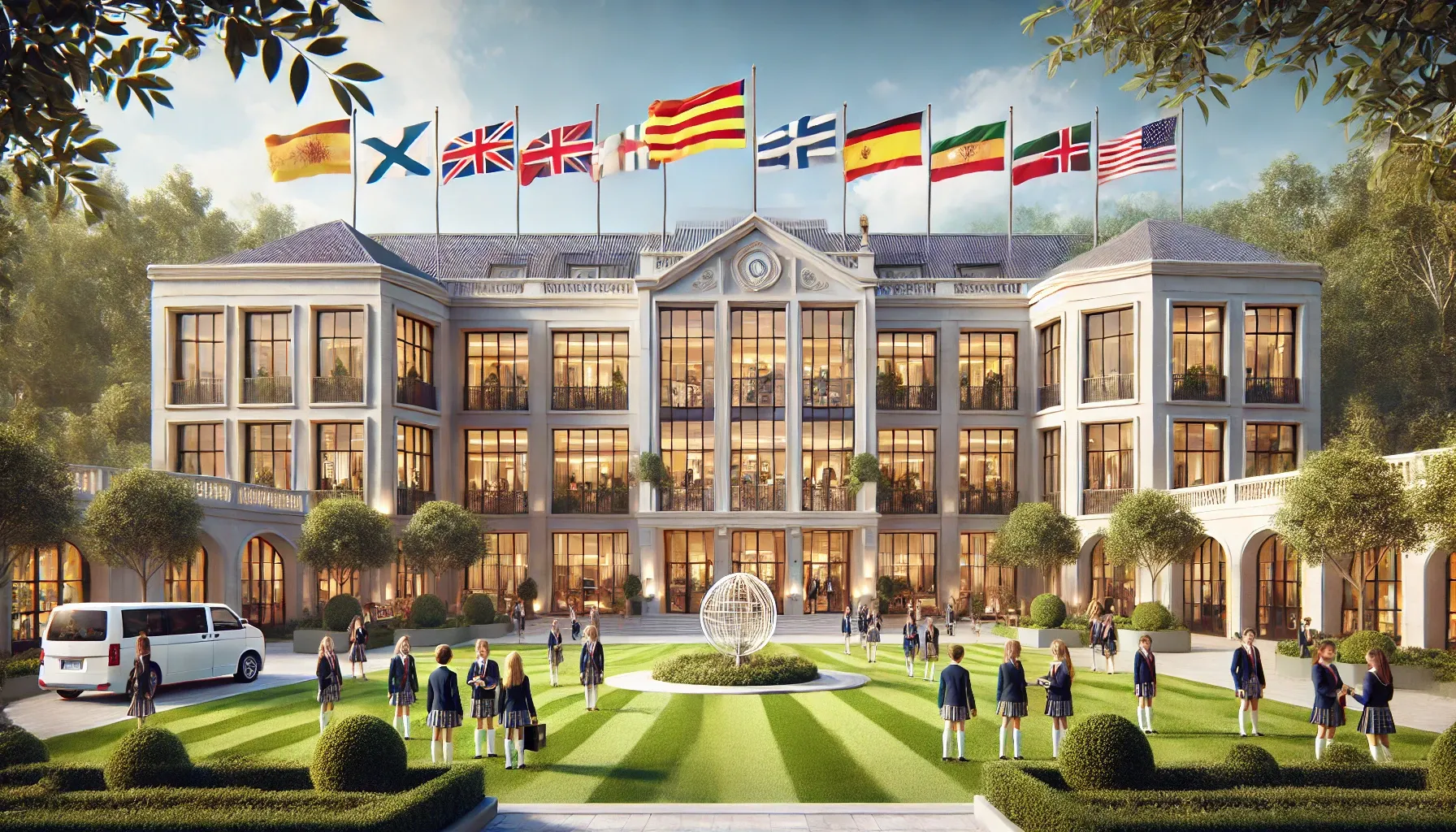 The best international schools in Catalonia: a parent's choice