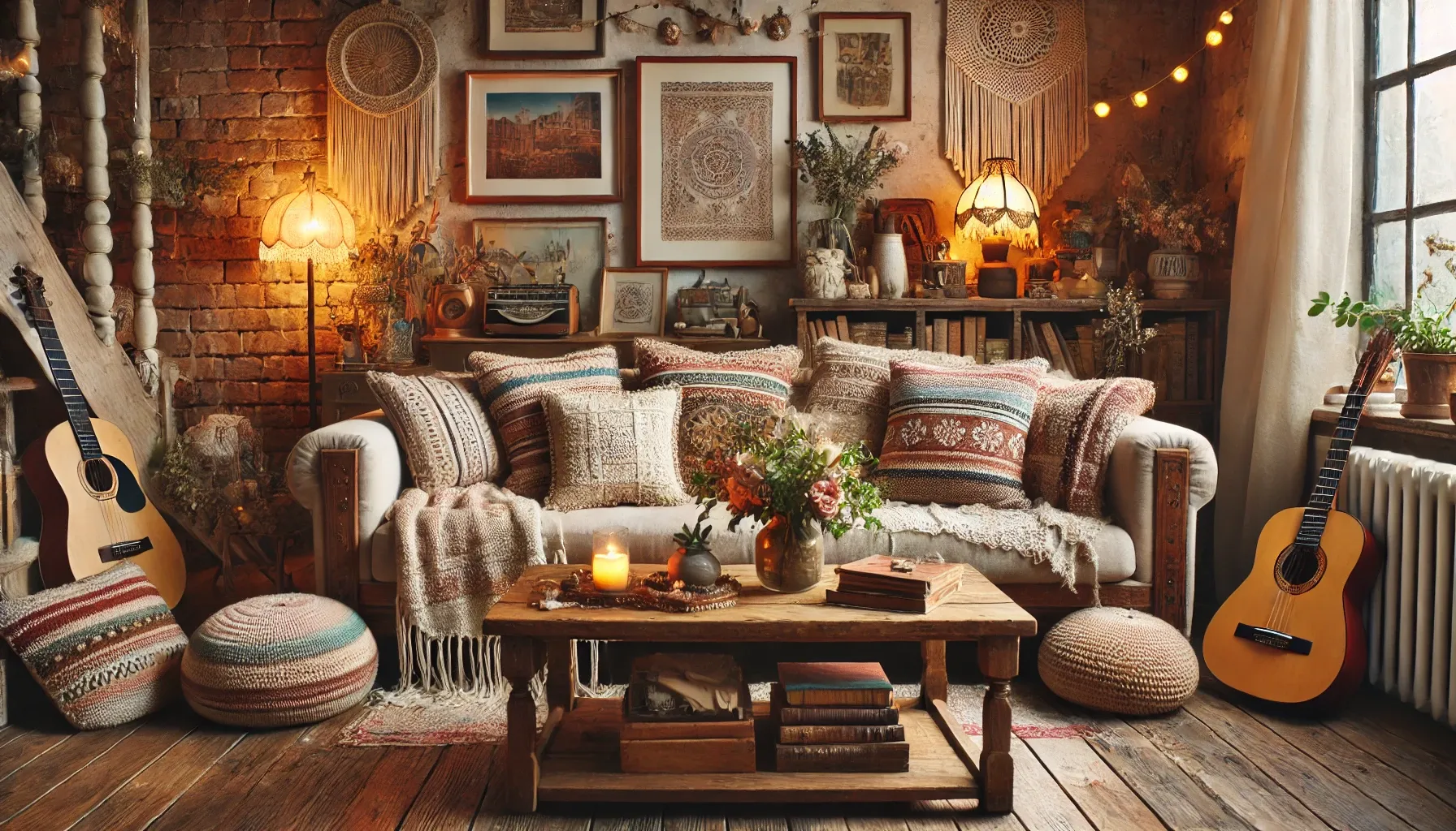 What trends will define interior design in 2023?