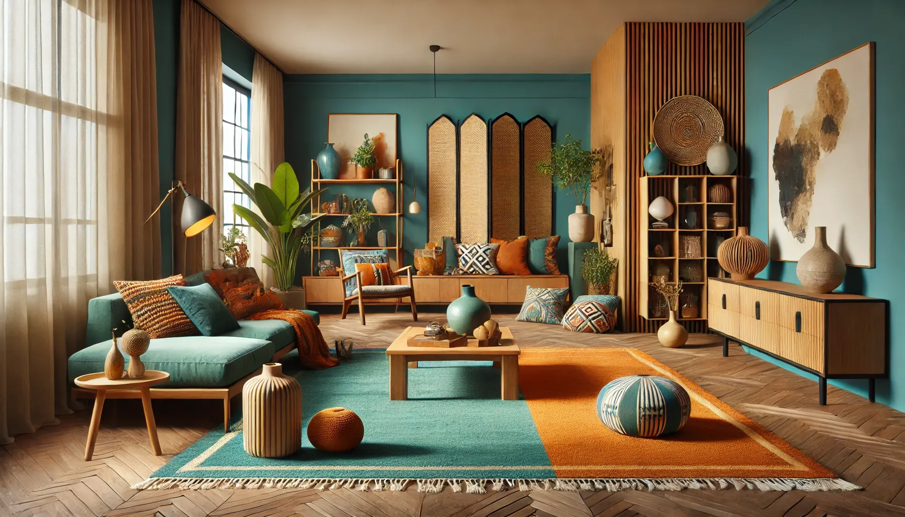 What trends will define interior design in 2023?