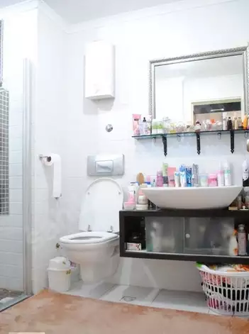 Квартиры эконом-класса (1+1) в районе Анталии - Манавгат.