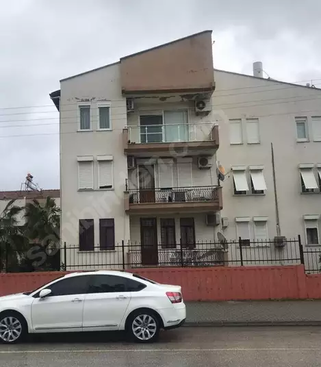 Квартиры эконом-класса (1+1) в районе Анталии - Манавгат.