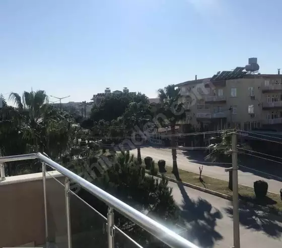 Квартиры эконом-класса (1+1) в районе Анталии - Манавгат.