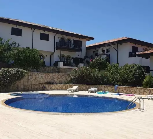 Квартиры эконом-класса (1+1) в районе Анталии - Манавгат.