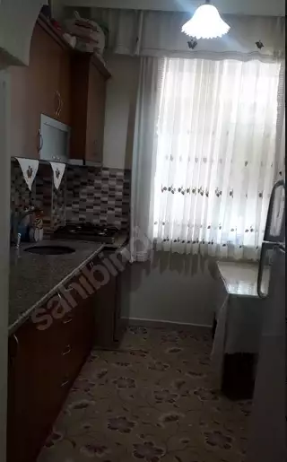 Квартиры эконом-класса (1+1) в районе Анталии - Манавгат.