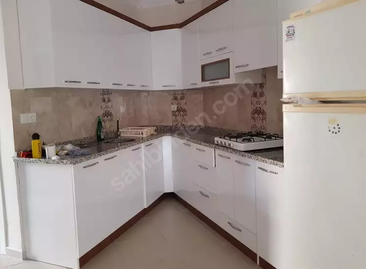 Квартиры эконом-класса (1+1) в районе Анталии - Манавгат.