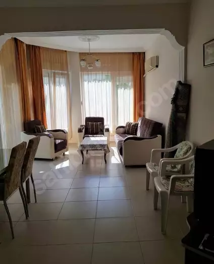 Квартиры эконом-класса (1+1) в районе Анталии - Манавгат.