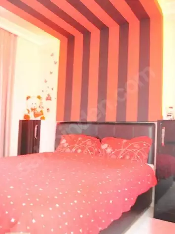 Квартиры эконом-класса (1+1) в районе Анталии - Манавгат.