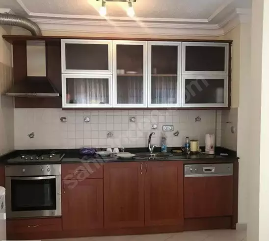 Квартиры эконом-класса (1+1) в районе Анталии - Манавгат.