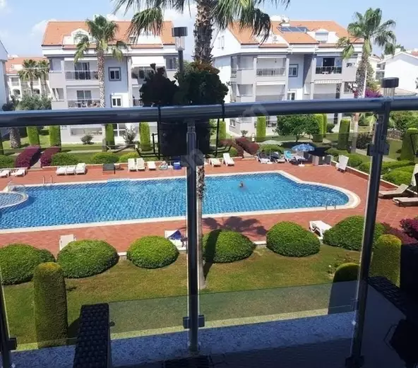 Квартиры эконом-класса (1+1) в районе Анталии - Манавгат.