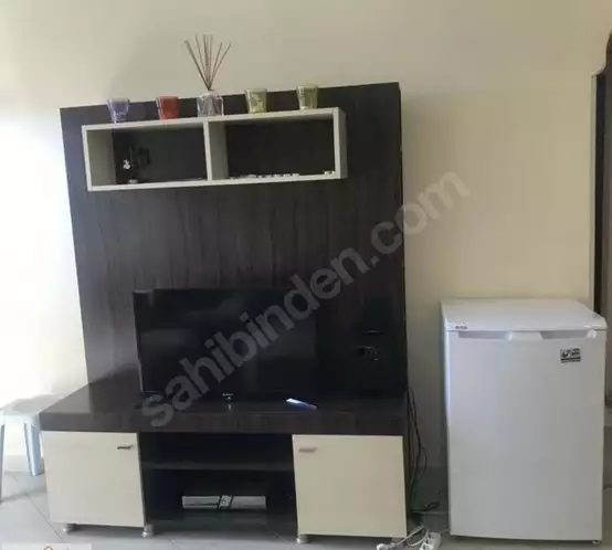 Квартиры эконом-класса (1+1) в районе Анталии - Манавгат.