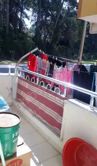 Квартиры эконом-класса (1+1) в районе Анталии - Манавгат.