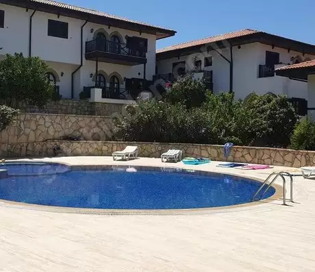 Квартиры эконом-класса (1+1) в районе Анталии - Манавгат.