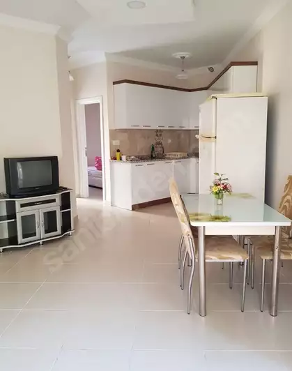 Квартиры эконом-класса (1+1) в районе Анталии - Манавгат.