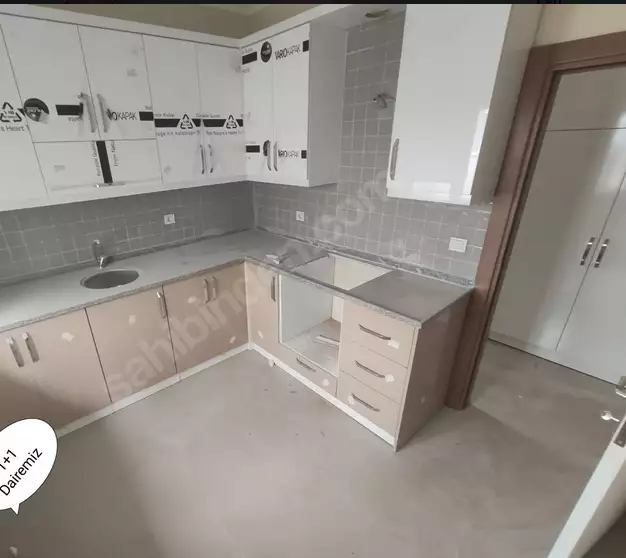 Квартиры эконом-класса (1+1) в районе Анталии - Манавгат.