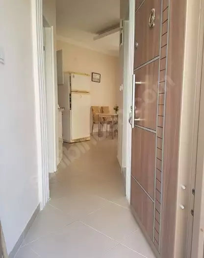 Квартиры эконом-класса (1+1) в районе Анталии - Манавгат.