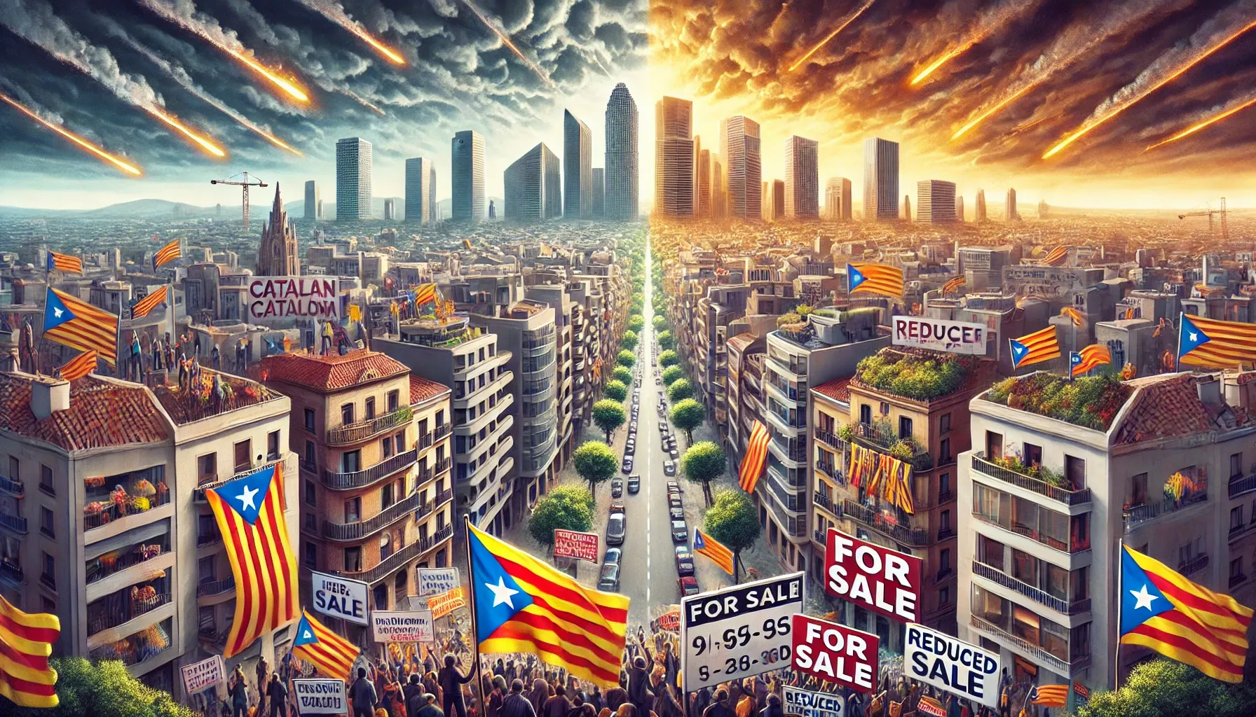 Catalonia: in search of autonomy or independence?
