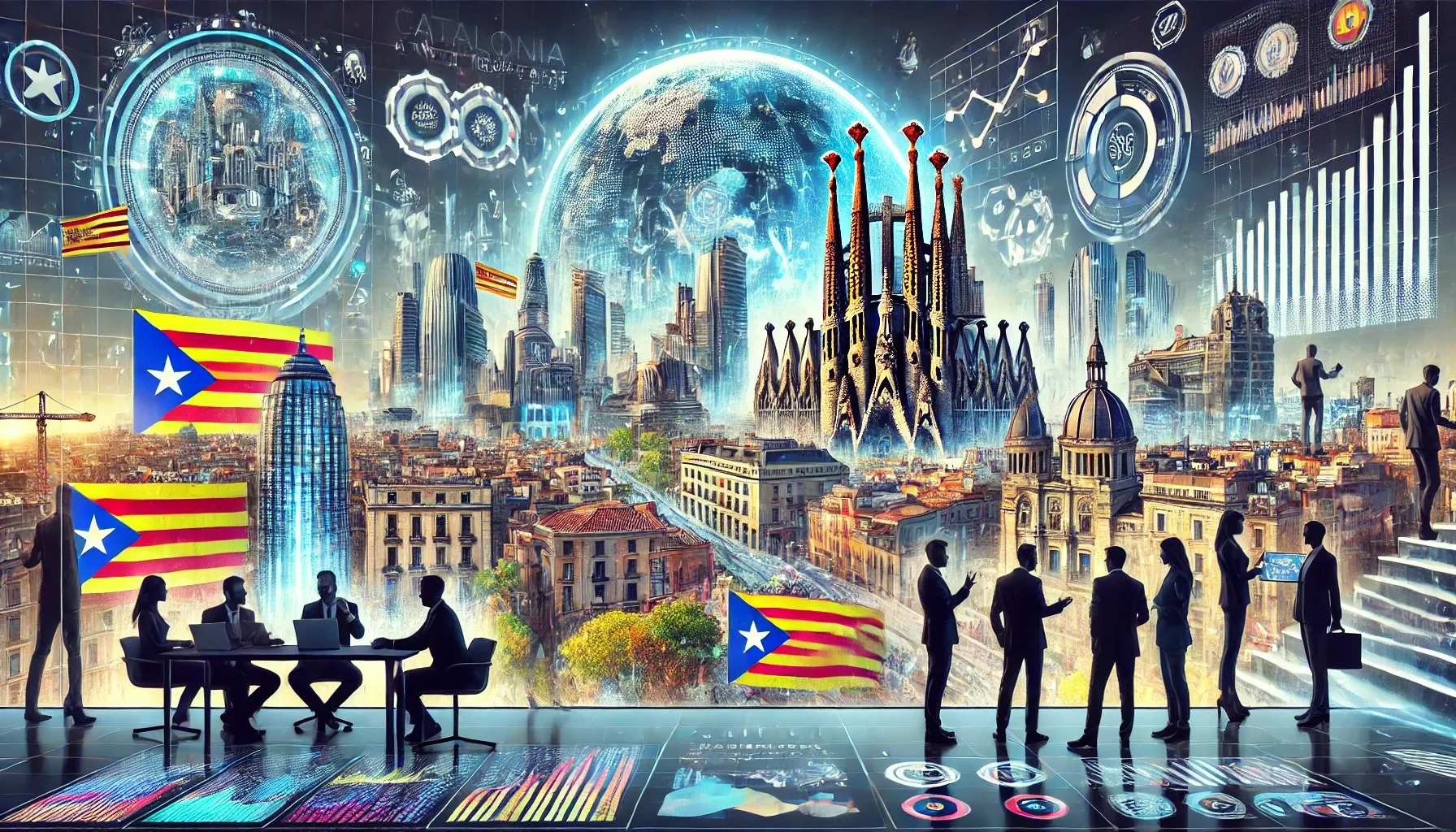 Catalonia: in search of autonomy or independence?