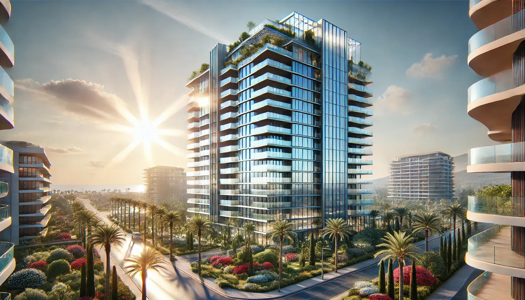 Seminar "Real Estate in Northern Cyprus" in Minsk: interview with architect Ilker Kazım Metin