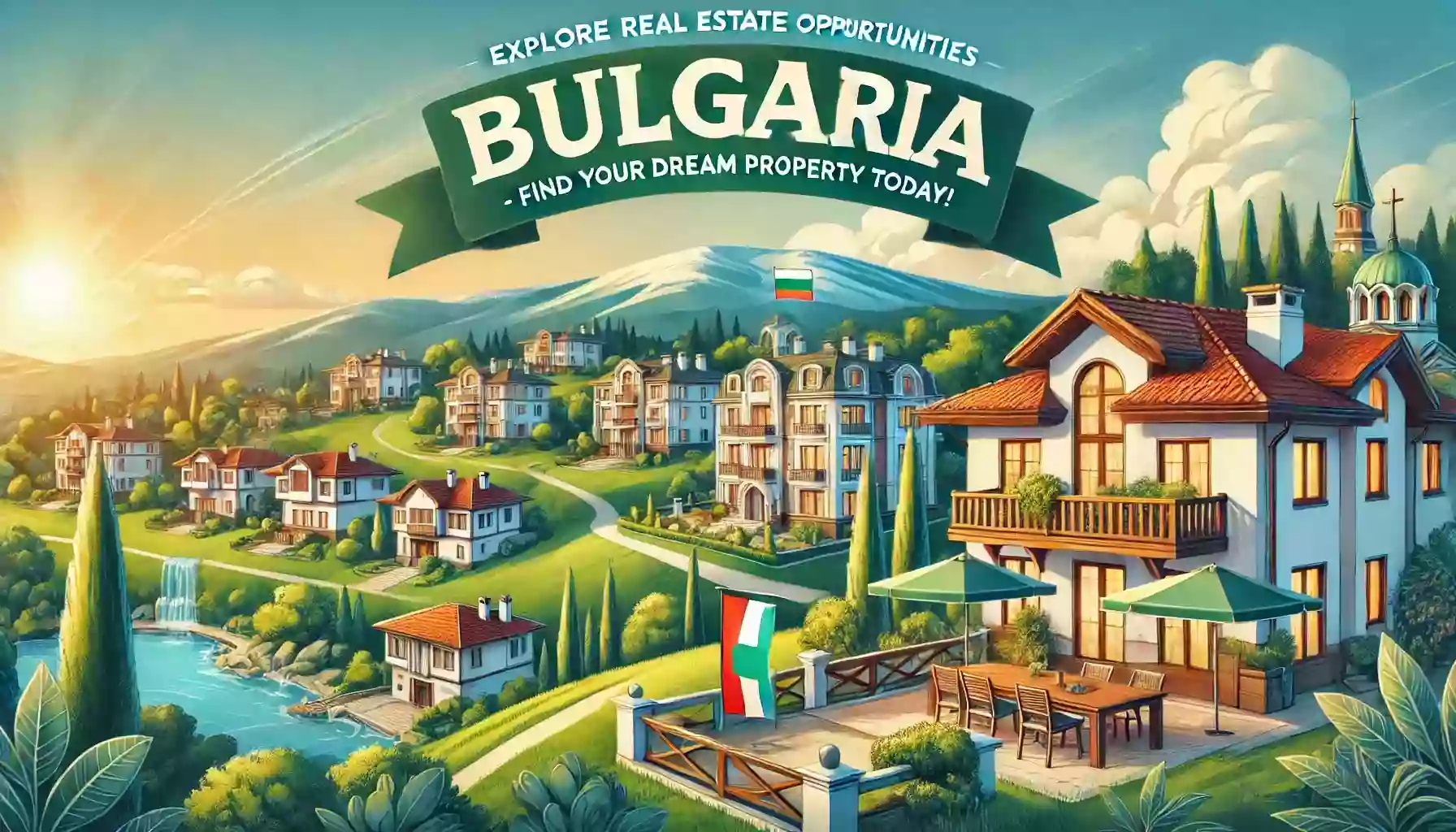 Rights and obligations of foreign buyers in Bulgaria