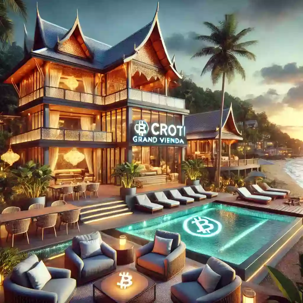 Cryptocurrency in Thailand: absolute legality and investment opportunities