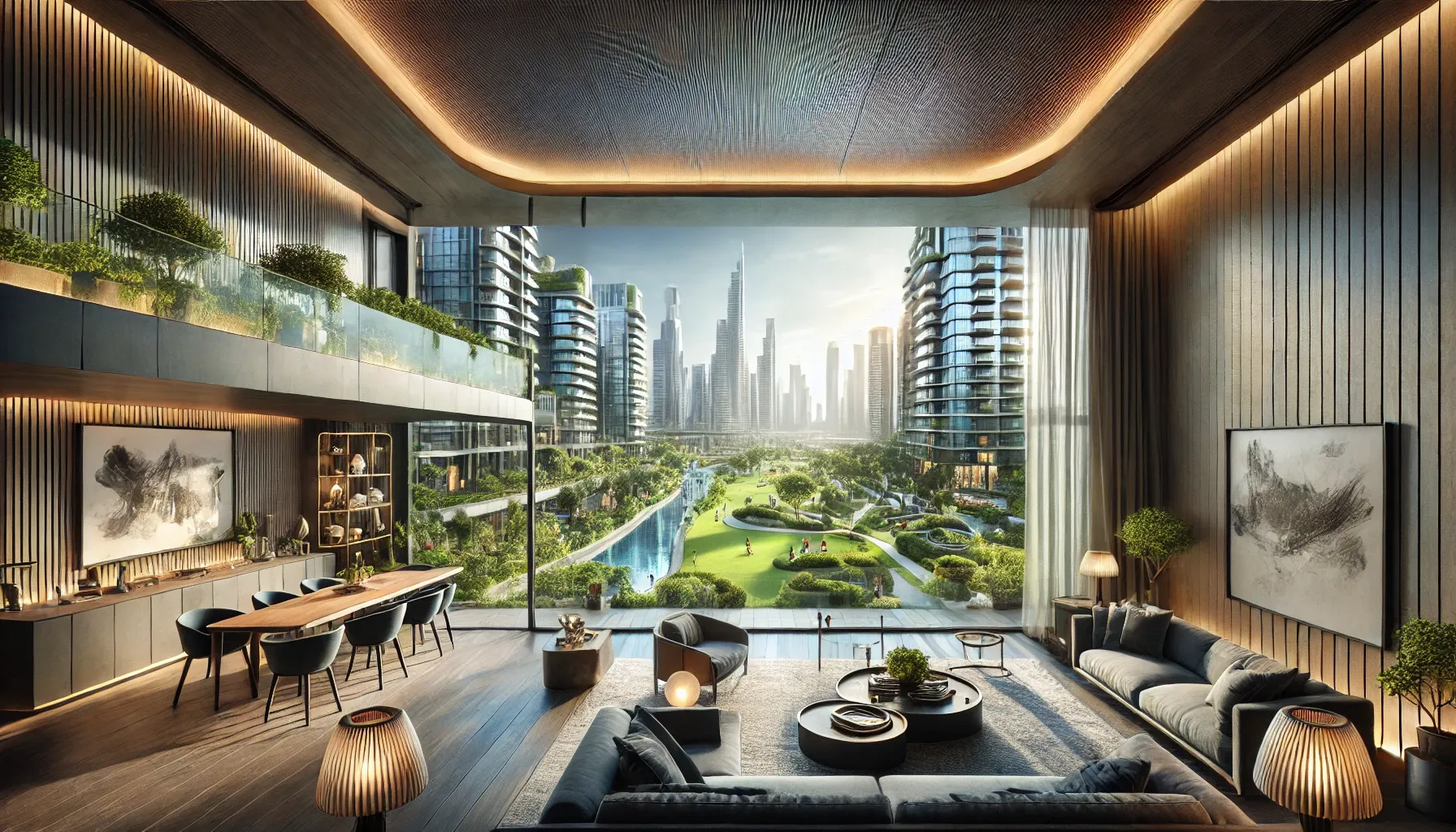 Investing in real estate in Dubai: the best offers