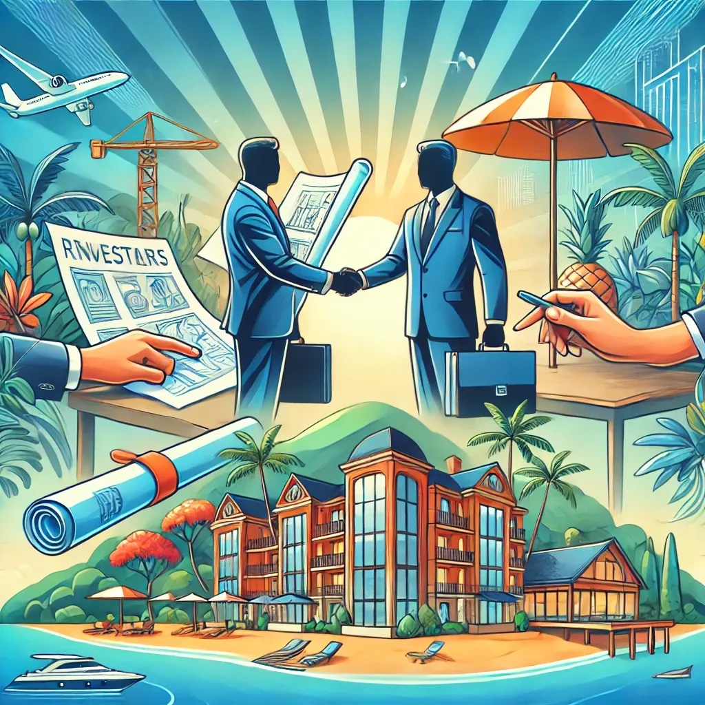 Investment programs in the Caribbean region: opportunities and conditions