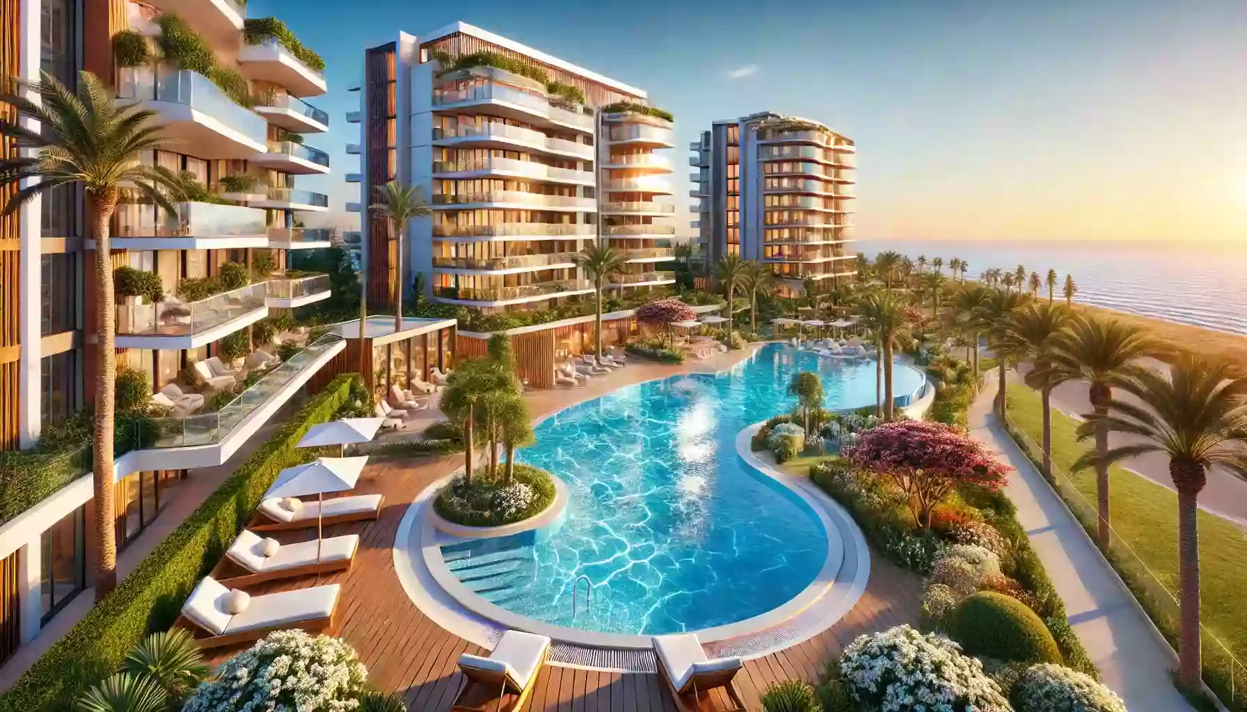 Why are Russians investing in real estate in Cyprus in 2023?