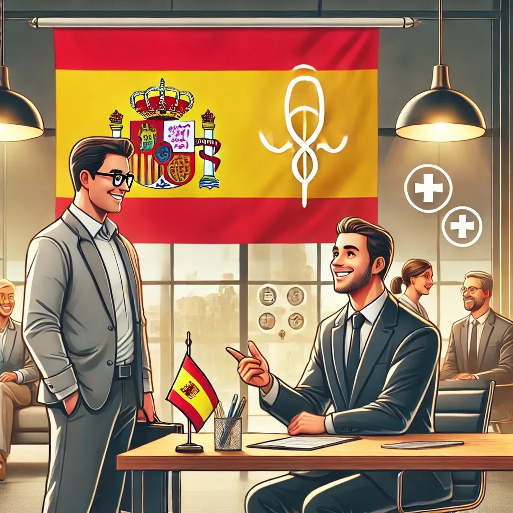 How to choose a health insurance policy with full coverage in Spain for foreigners?