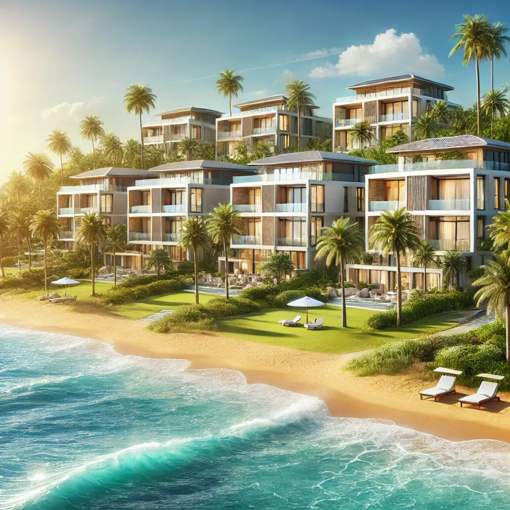 How to obtain second citizenship through purchasing real estate abroad?