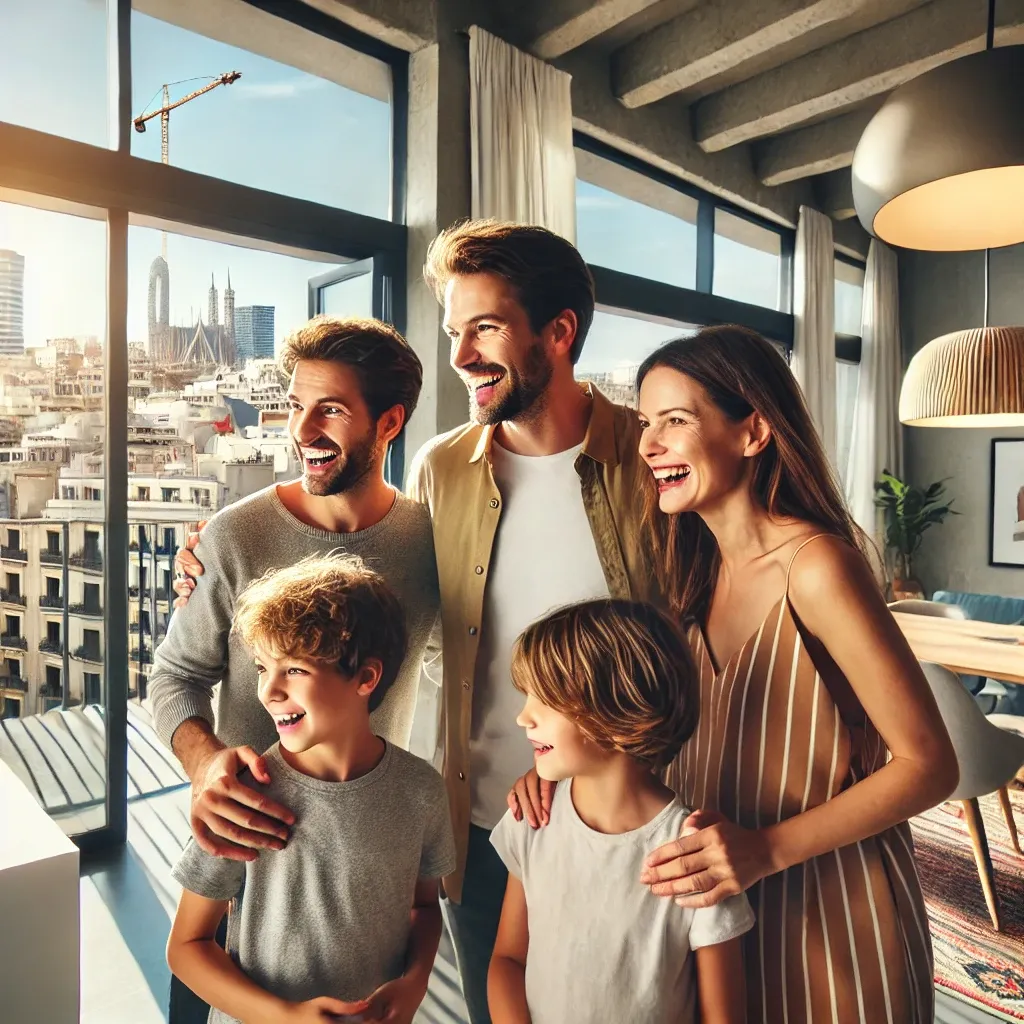 How to buy an apartment in Barcelona: tips and expenses for Russian investors
