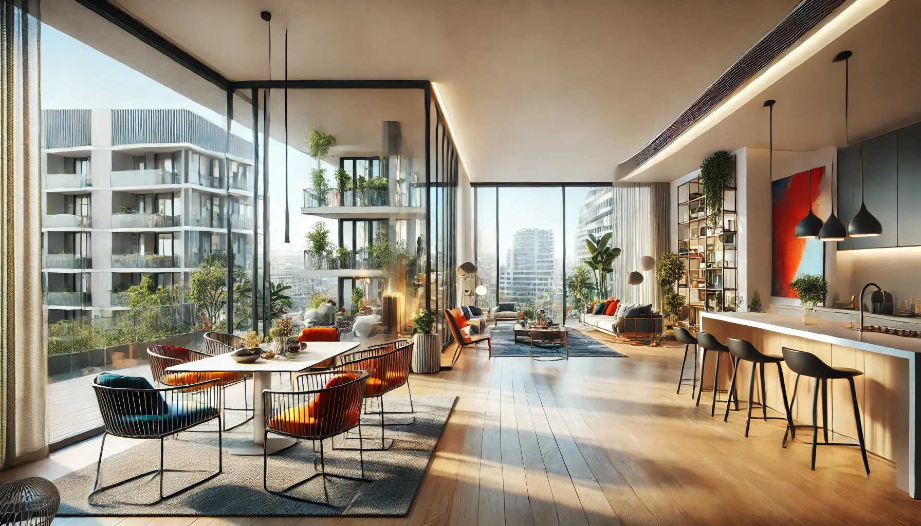 How to buy an apartment in Barcelona: tips and expenses for Russian investors