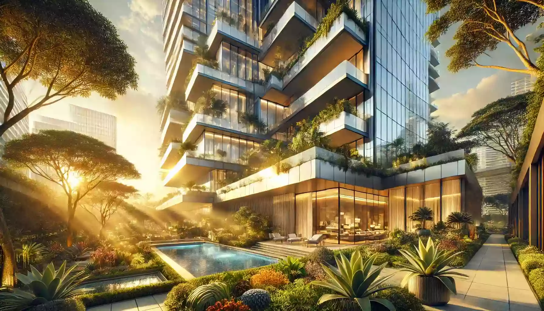 Luxury and records: how is the luxury real estate market changing in 2015?