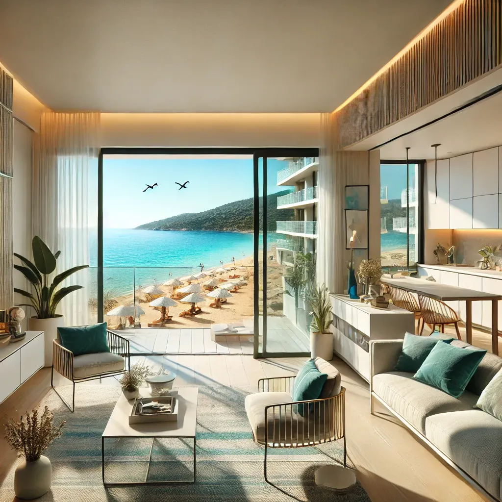 Durrës: resort life and real estate prices in Albania