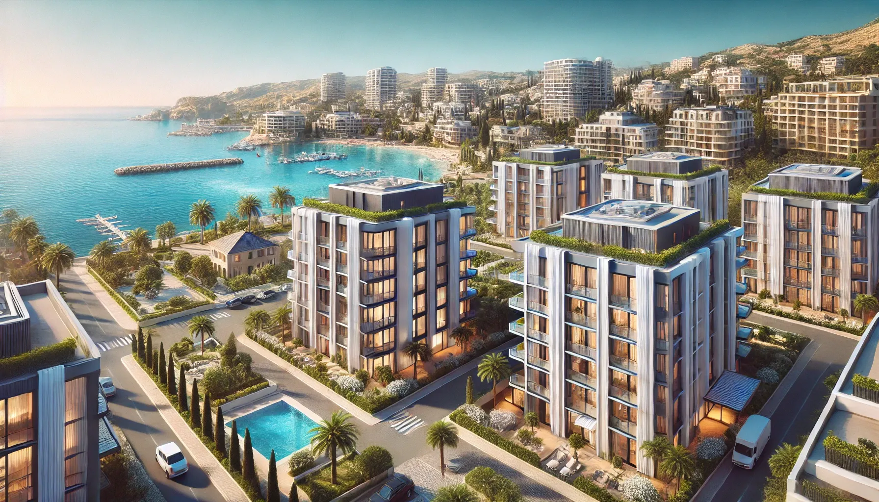 Crimean real estate: elite and economy class in times of crisis