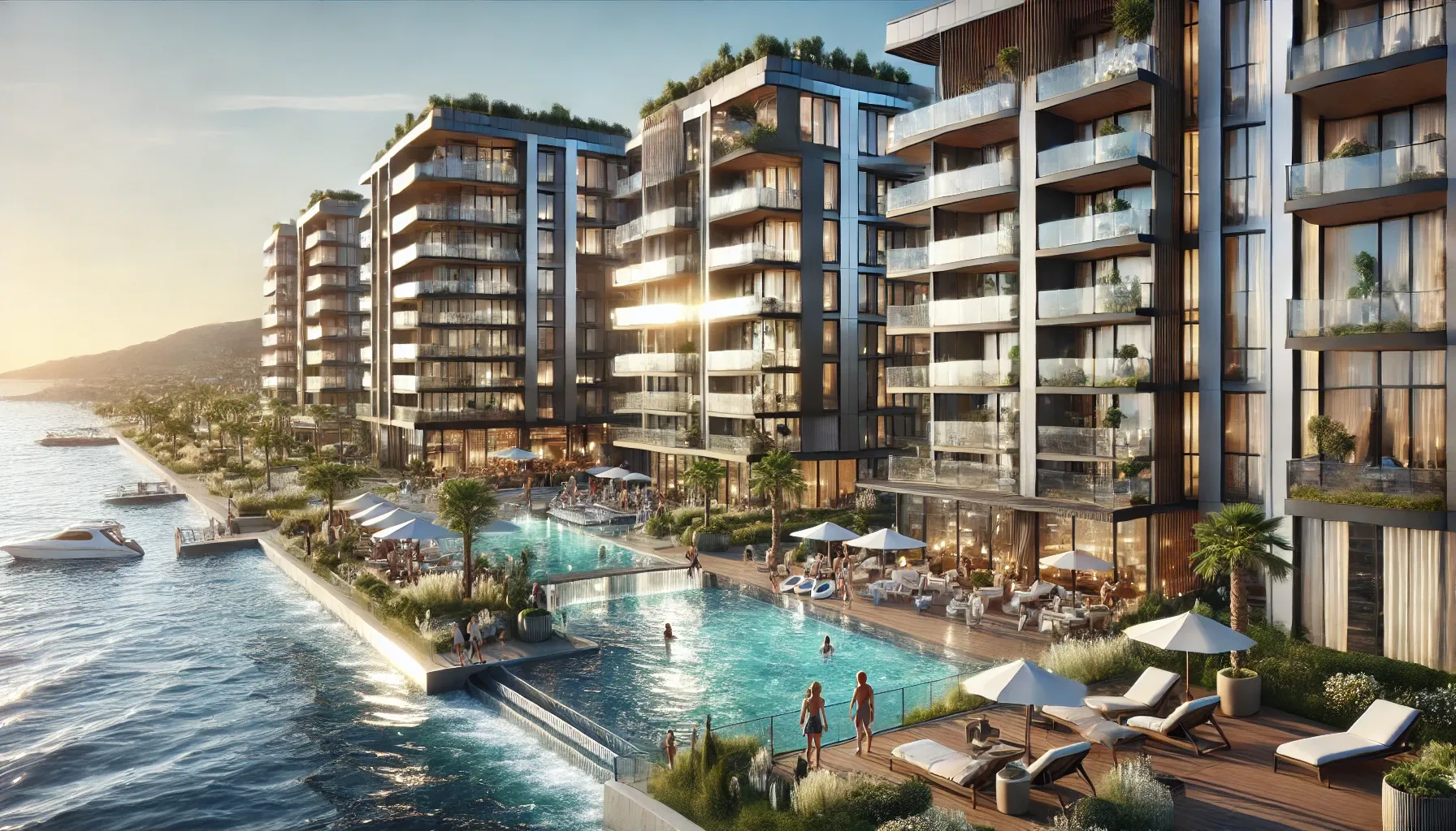 Crimean real estate: elite and economy class in times of crisis