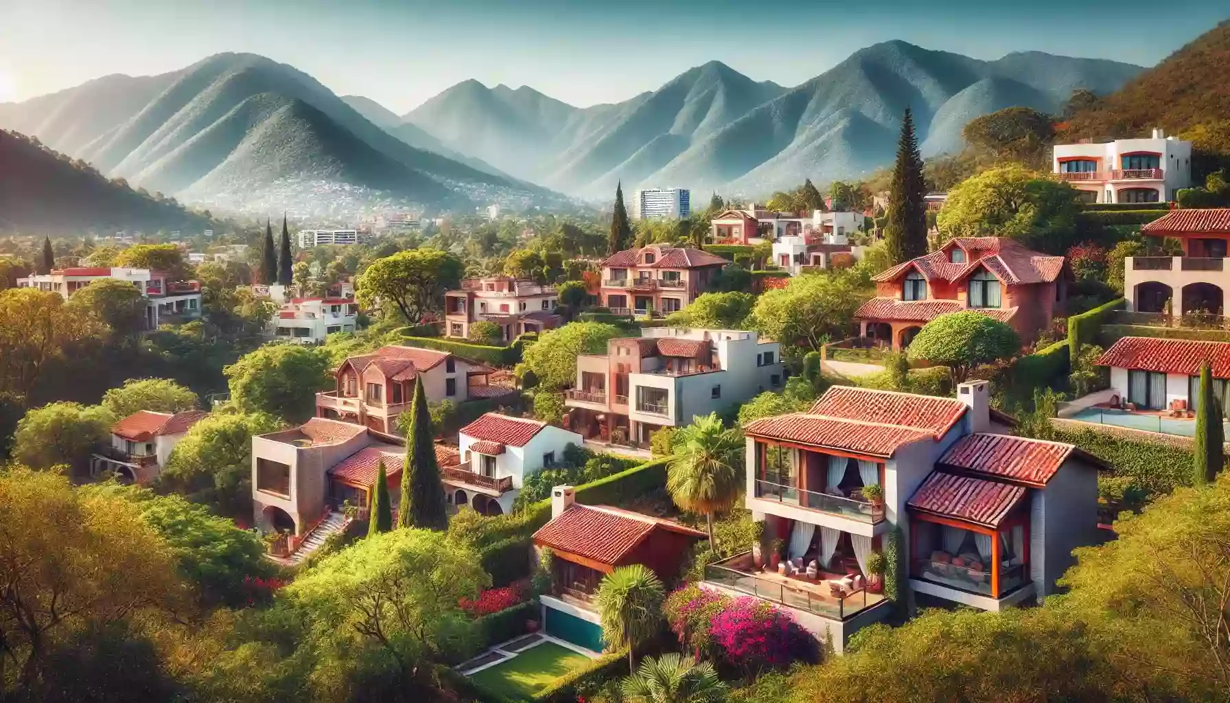 Cuernavaca: a paradise for living and real estate investment in Mexico