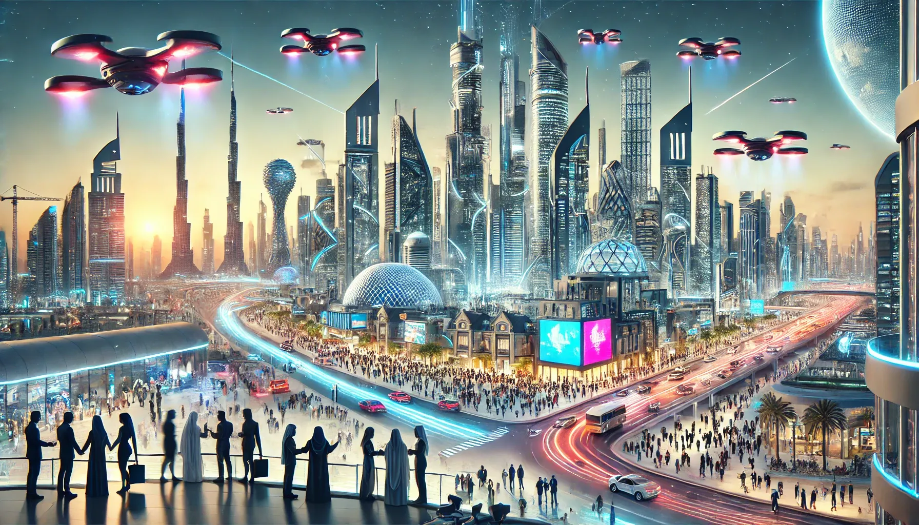 Which cities were recognized as the most promising for investments in 2021/22?